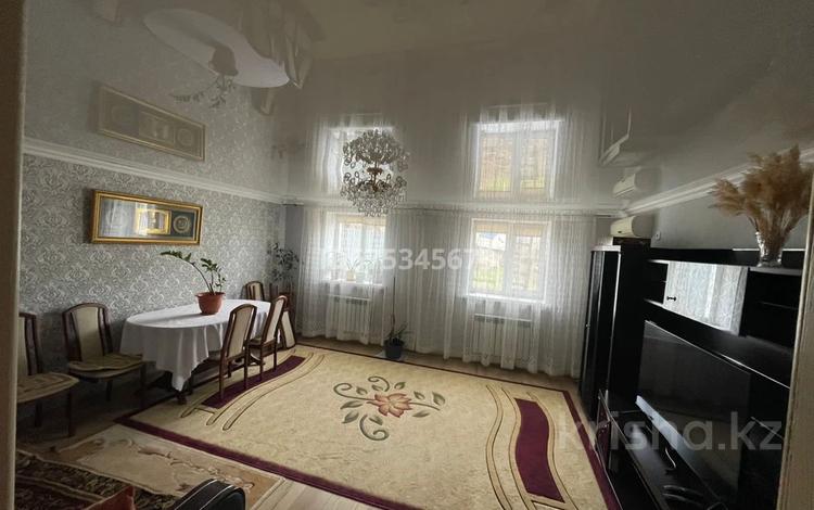 Отдельный дом · 3 комнаты · 85.1 м² · 6.15 сот., Гагарина за 24 млн ₸ в Уральске — фото 2