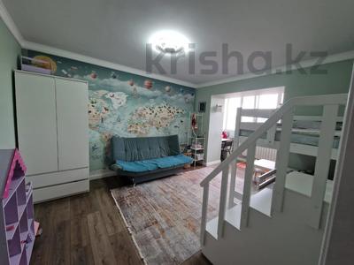 3-комнатная квартира · 86.5 м² · 6/9 этаж, мкр. Алтын орда, Алтын Орда за 41 млн ₸ в Актобе
