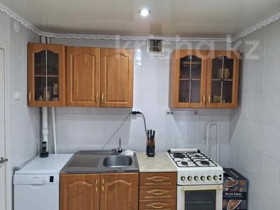 3-комнатная квартира · 58.3 м² · 6/6 этаж, Курганская 4 за 23.5 млн 〒 в Костанае