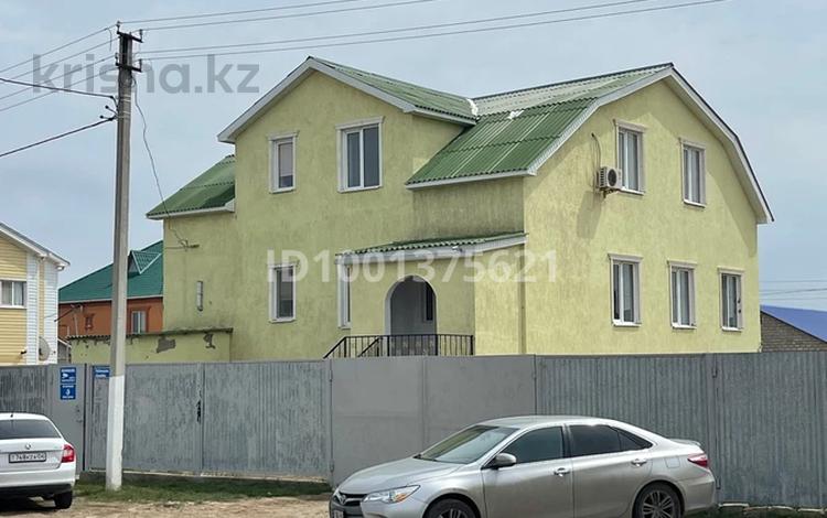 Жеке үй · 5 бөлме · 150 м² · 10 сот., мкр Жеруйык, Асылбек Аубакиров 16 — Асылбек Аубакиров, бағасы: 58 млн ₸ в Атырау — фото 3