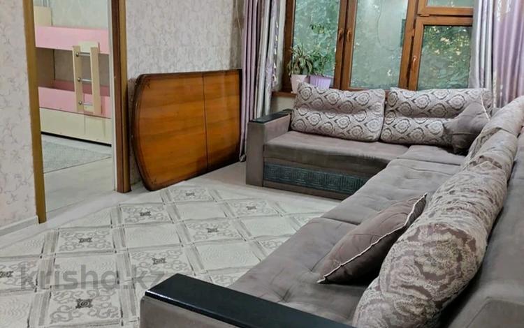 3-бөлмелі пәтер · 60 м² · 3/5 қабат, улица Рашидова — Кунаева - Магнум, бағасы: 180 000 ₸ в Шымкенте, Аль-Фарабийский р-н — фото 2