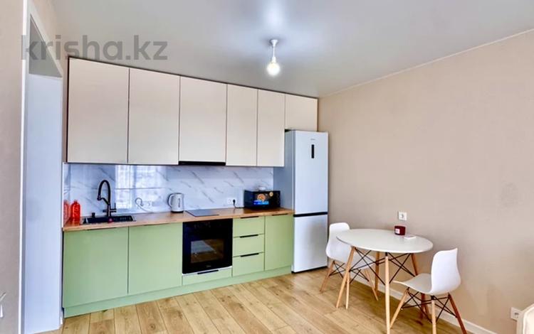 1-комнатная квартира · 30 м² · 12/12 этаж, Бейбарыс Султан 18 за 15 000 ₸ в Астане, Сарыарка р-н — фото 23