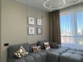2-комнатная квартира · 62 м² · 14/17 этаж, мкр Юго-Восток, Республики 23, 23/2 — Республики-Шахтеров за 25 000 ₸ в Караганде, Казыбек би р-н — фото 11