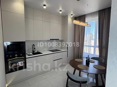 2-комнатная квартира · 62 м² · 14/17 этаж, мкр Юго-Восток, Республики 23, 23/2 — Республики-Шахтеров за 25 000 ₸ в Караганде, Казыбек би р-н