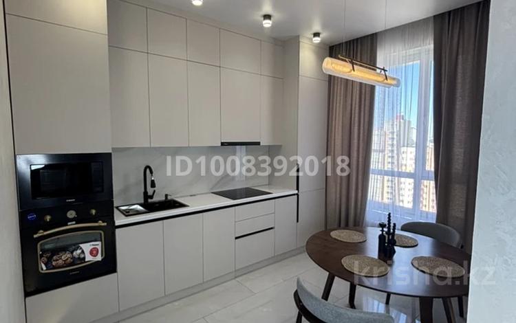 2-комнатная квартира · 62 м² · 14/17 этаж, мкр Юго-Восток, Республики 23, 23/2 — Республики-Шахтеров за 25 000 ₸ в Караганде, Казыбек би р-н — фото 4