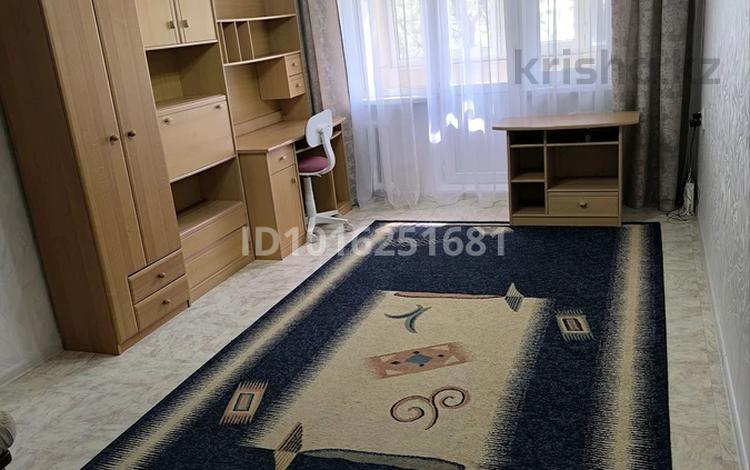 1-комнатная квартира · 33 м² · 3/4 этаж, Ауэзова за 250 000 ₸ в Алматы, Алмалинский р-н — фото 2
