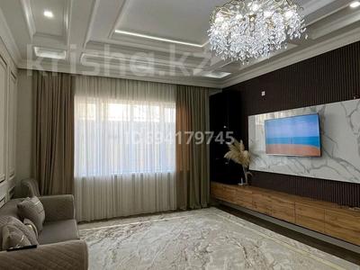 3-комнатная квартира, 71 м² посуточно, Абая 130 за 21 000 〒 в Алматы, Алмалинский р-н