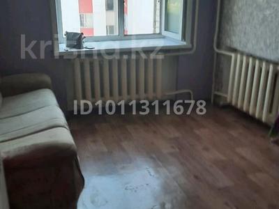 1-комнатная квартира · 17 м² · 6/9 этаж, Абая 28/4 за 7.6 млн ₸ в Костанае