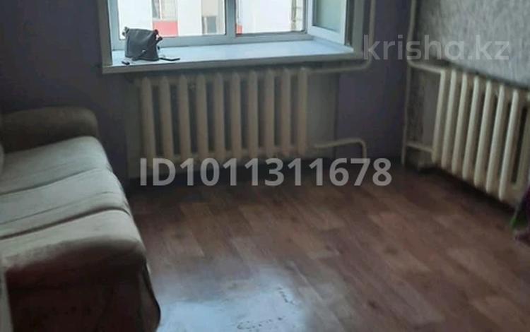 1-комнатная квартира · 17 м² · 6/9 этаж, Абая 28/4 за 7.6 млн ₸ в Костанае — фото 2
