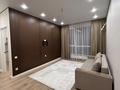 1-комнатная квартира · 40 м² · 5/9 этаж, мкр Нуркент, Турара Рыскулова за 260 000 ₸ в Алматы, Алатауский р-н