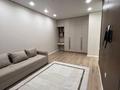 1-комнатная квартира · 40 м² · 5/9 этаж, мкр Нуркент, Турара Рыскулова за 260 000 ₸ в Алматы, Алатауский р-н — фото 2