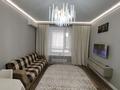 2-комнатная квартира · 40 м² · 2/12 этаж, Туран 34а за 270 000 ₸ в Астане, Нура р-н