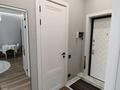 2-комнатная квартира · 40 м² · 2/12 этаж, Туран 34а за 270 000 ₸ в Астане, Нура р-н — фото 2
