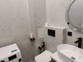 2-комнатная квартира · 40 м² · 2/12 этаж, Туран 34а за 270 000 ₸ в Астане, Нура р-н — фото 5