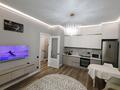 2-комнатная квартира · 40 м² · 2/12 этаж, Туран 34а за 270 000 ₸ в Астане, Нура р-н — фото 6