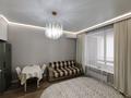2-комнатная квартира · 40 м² · 2/12 этаж, Туран 34а за 270 000 ₸ в Астане, Нура р-н — фото 7