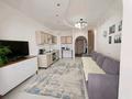 2-бөлмелі пәтер · 50 м² · 4/16 қабат, Навои 208/1 — Торайгырова, бағасы: 49.5 млн ₸ в Алматы, Бостандыкский р-н — фото 3