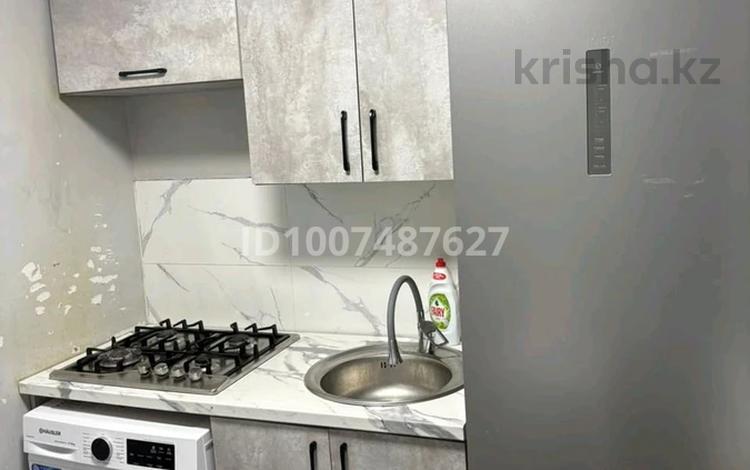 3-комнатная квартира · 66 м² · 3/5 этаж, Байтурсынова 6 за 44 млн ₸ в Алматы, Алмалинский р-н — фото 2