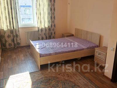 1-комнатная квартира · 40 м² · 5/6 этаж, 4 микрорайон 46 за 160 000 ₸ в Конаеве