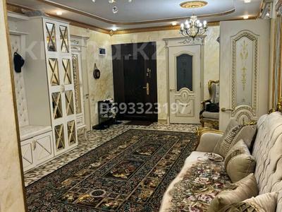 3-комнатная квартира, 130 м², 4/5 этаж, Г. Муратбаева 1 15 за 45 млн 〒 в 