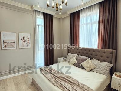2-комнатная квартира · 52 м² · 3/3 этаж, мкр Баганашыл, Мамыр 138/4 за 54 млн ₸ в Алматы, Бостандыкский р-н