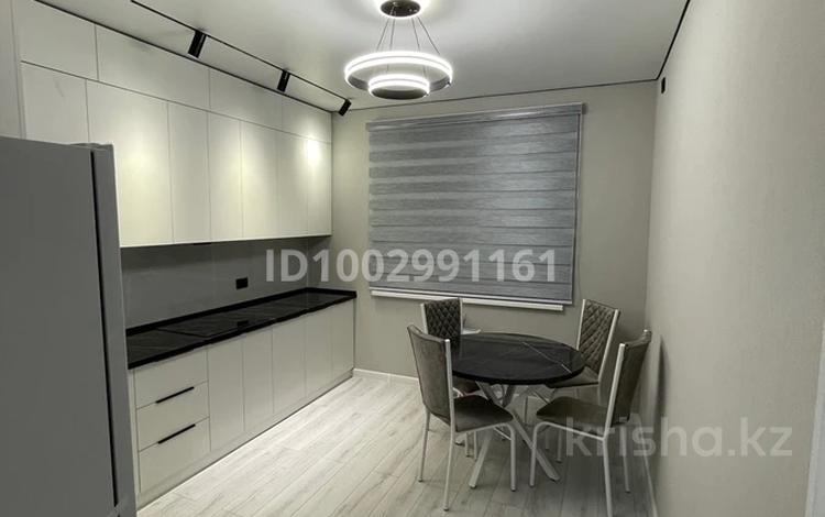 1-комнатная квартира · 40 м² · 10/12 этаж, ​Туркия 1280/2 за 150 000 ₸ в Шымкенте, Абайский р-н — фото 2