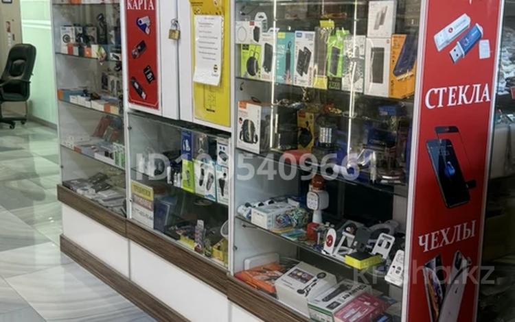 Магазины и бутики · 10 м² за 100 000 ₸ в Астане, Алматы р-н — фото 8