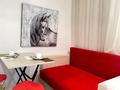 1-комнатная квартира · 40 м² · 7/11 этаж, Улы Дала 33/1 за 220 000 ₸ в Астане, Есильский р-н — фото 2
