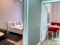 1-комнатная квартира · 40 м² · 7/11 этаж, Улы Дала 33/1 за 220 000 ₸ в Астане, Есильский р-н — фото 4