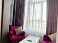 1-комнатная квартира · 40 м² · 7/11 этаж, Улы Дала 33/1 за 220 000 ₸ в Астане, Есильский р-н — фото 5