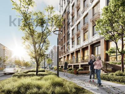3-комнатная квартира · 113.1 м² · 3/9 этаж, Ауэзова 54А за ~ 42.5 млн 〒 в Атырау, мкр Жилгородок