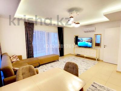 3-комнатная квартира · 100 м² · 5/9 этаж, Limonluk 12 — Авсаллар за 20 000 ₸ в Аланье