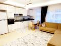 3-комнатная квартира · 100 м² · 5/9 этаж, Limonluk 12 — Авсаллар за 20 000 ₸ в Аланье — фото 2