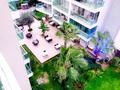 3-комнатная квартира · 100 м² · 5/9 этаж, Limonluk 12 — Авсаллар за 20 000 ₸ в Аланье — фото 35