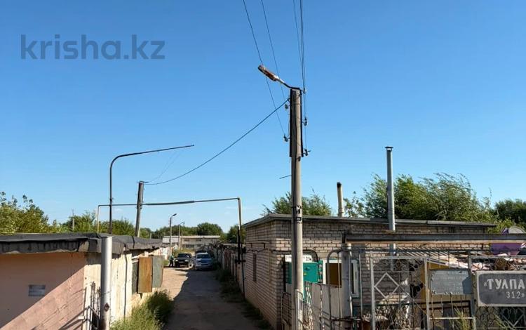 Гараж · 280 м² · Жилгородок ш/а., Пк Тулпар 90а, бағасы: 23 млн ₸ в Актобе, мкр Жилгородок — фото 2