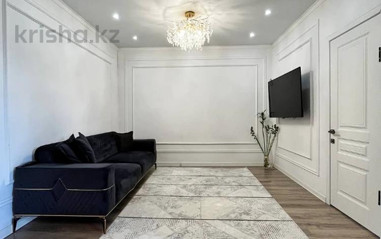 2-комнатная квартира · 42.7 м² · 3/10 этаж, Сейфуллина — Майбороды за 32 млн ₸ в Алматы, Турксибский р-н — фото 3