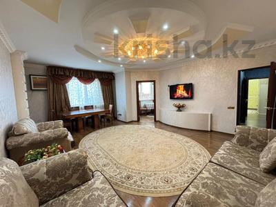 2-комнатная квартира · 72 м² · 3/9 этаж, мкр Сары Арка 40 за 36.5 млн 〒 в Атырау