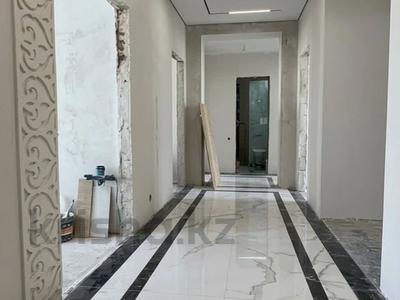 4-бөлмелі пәтер · 144 м² · 7 қабат, Акмешит 19/5, бағасы: 120 млн ₸ в Астане, Есильский р-н