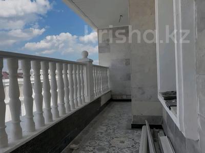 4-комнатная квартира · 144 м² · 7 этаж, Акмешит 19/5 — СРОЧНО ‼️ за 117 млн ₸ в Астане, Есильский р-н