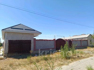 Отдельный дом · 6 комнат · 225 м² · 10 сот., Қорқыт Ата 72 — Көшенің қиылысында орналасқан за 32 млн ₸ в Туркестане