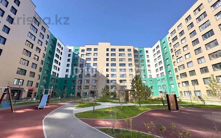 1 комната · 40 м² · 3/9 этаж, Туран за 60 000 ₸ в Астане, Нура р-н — фото 3