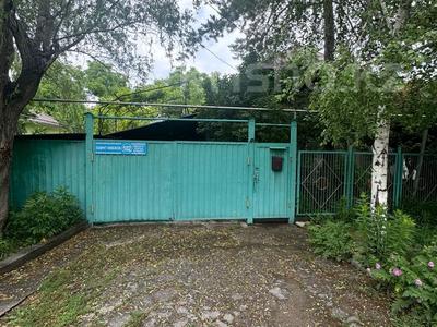 Отдельный дом · 3 комнаты · 78 м² · 4.78 сот., ул. Хамита Кобикова 102 за 46 млн ₸ в Алматы, Турксибский р-н