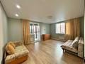 2-комнатная квартира · 75 м² · 6/13 этаж, Нарикбаева 6а за 270 000 ₸ в Астане, Нура р-н — фото 2