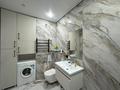 2-комнатная квартира · 75 м² · 6/13 этаж, Нарикбаева 6а за 270 000 ₸ в Астане, Нура р-н — фото 14