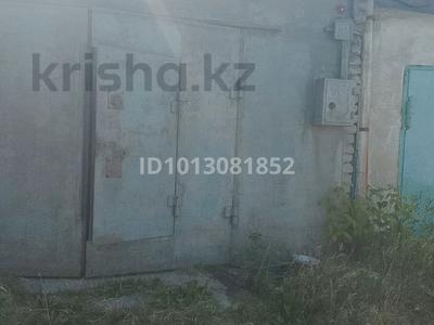 Гараж · Циолковского — Напротив магазина Small за 1.7 млн ₸ в Павлодаре