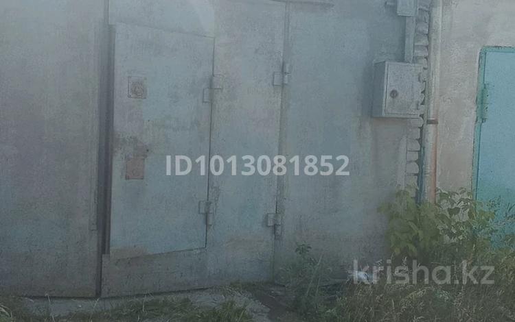 Гараж · Циолковского — Напротив магазина Small за 1.7 млн ₸ в Павлодаре — фото 3