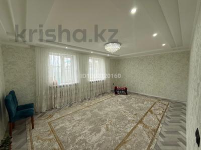 Отдельный дом · 4 комнаты · 100 м² · 12 сот., Сабит Муканова 44 за 27 млн 〒 в Актобе, жилой массив Юго-Запад-1