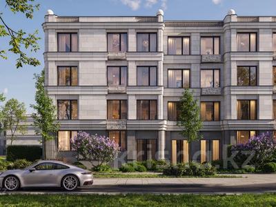 3-комнатная квартира · 135.96 м², ул. Е-810, 2/2113 за ~ 115.6 млн ₸ в Астане, Есильский р-н