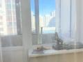 3-бөлмелі пәтер · 75.8 м² · 8/18 қабат, Туркестан 10, бағасы: 51 млн ₸ в Астане, Есильский р-н — фото 2