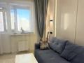 3-бөлмелі пәтер · 75.8 м² · 8/18 қабат, Туркестан 10, бағасы: 51 млн ₸ в Астане, Есильский р-н